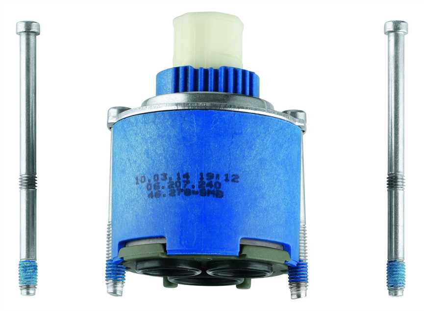 46278000 Grohe Kartusche Keramik 46278 für Sicherheitsmischbatterie