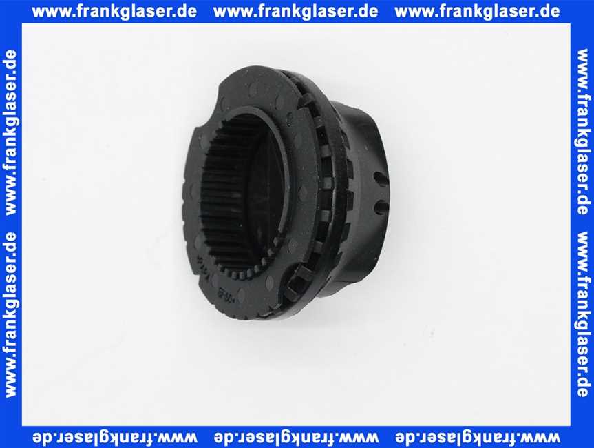 46308000 Grohe Temperaturbegrenzer 46308 für Kartusche 46048/46386 ab Bj. '95