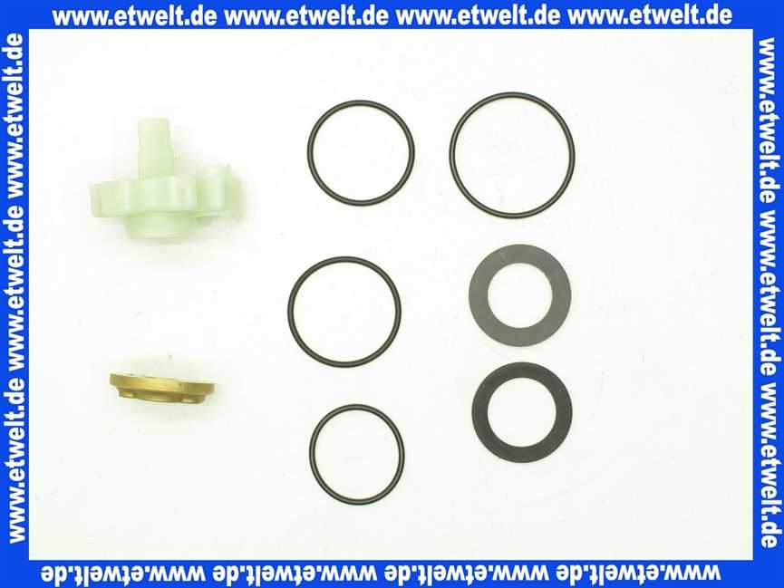 46345000 Grohe Gegenverschraubung 46345