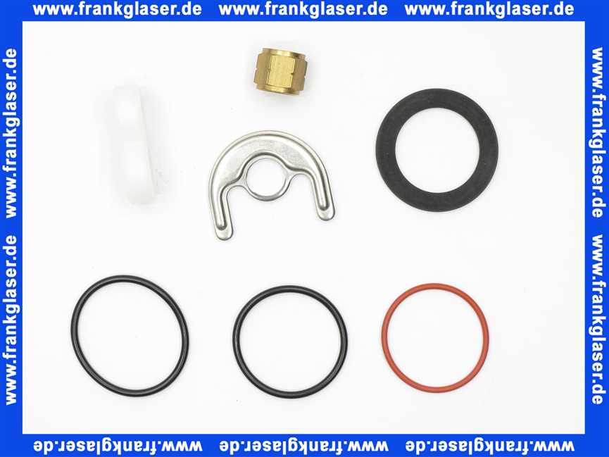 46346000 Grohe Gegenwertverschraubung