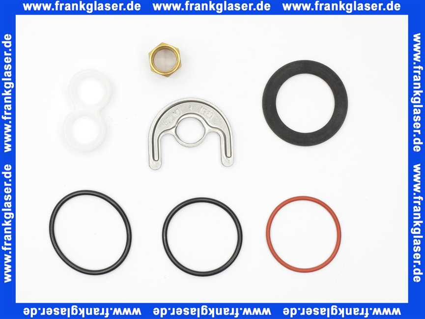 46346000 Grohe Gegenwertverschraubung