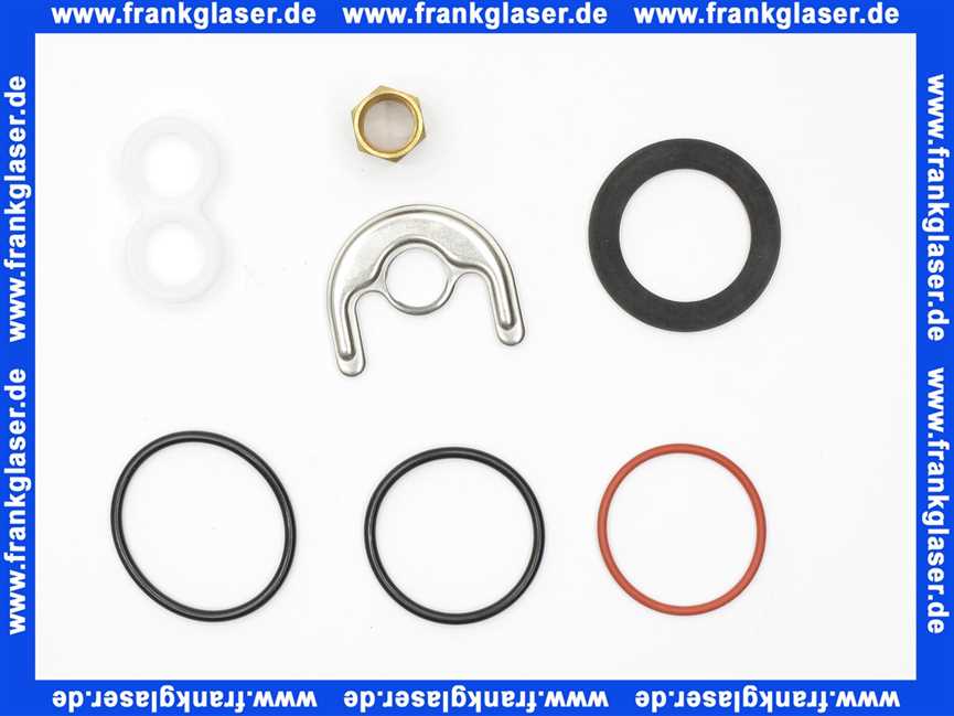 46346000 Grohe Gegenwertverschraubung