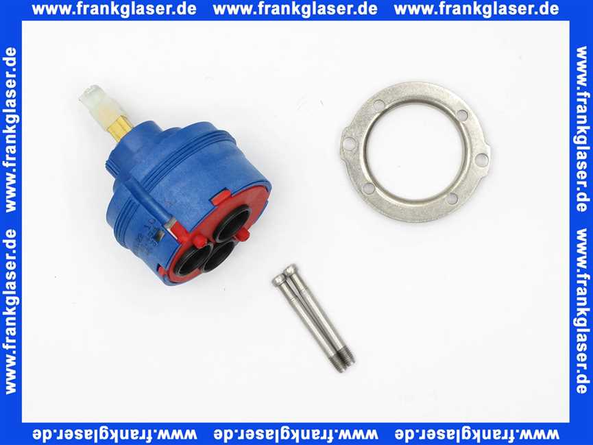 46386 Grohe Kartusche