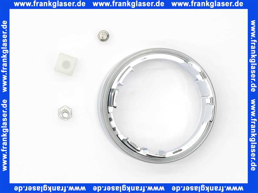 46416IP0 Grohe Griffbefestigung 46416