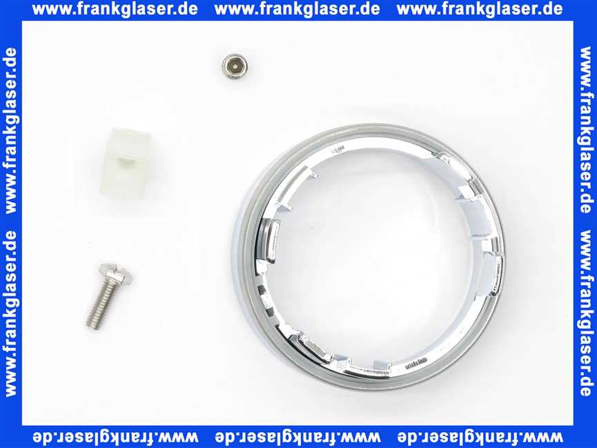 46416IP0 Grohe Griffbefestigung 46416