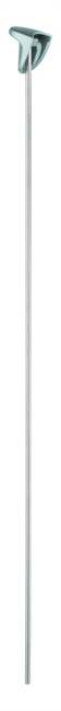 46446IP0 Grohe Zugstange 46446 für Europlus Piccolo chrom/mattchrom