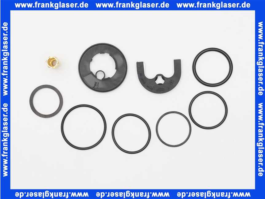 46447 Grohe Gegenverschraubung
