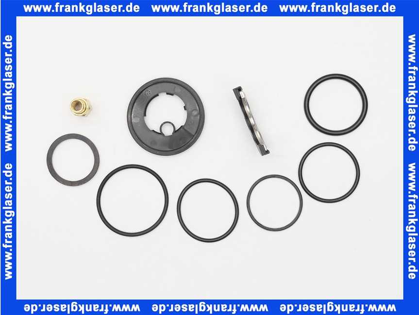 46447 Grohe Gegenverschraubung