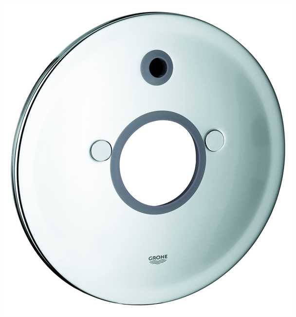 46468 Grohe Abdeckrosette zu 19548001