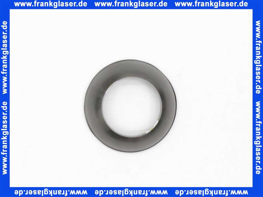 Grohe Kappe 46581 hard graphite gebürstet 46581AL0