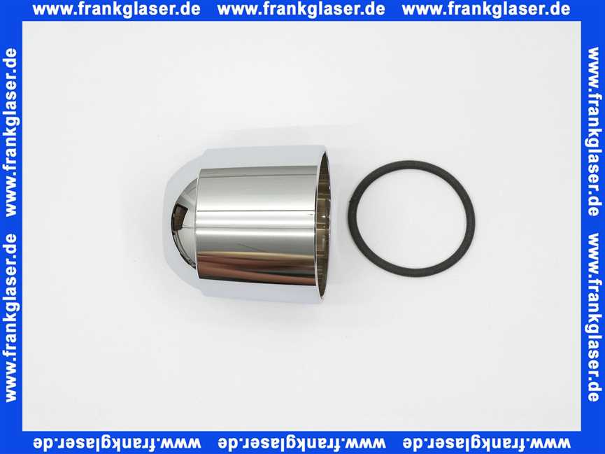 46601000 Grohe Kappe 46601 chrom