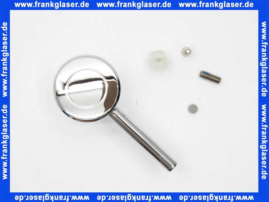 46630000 Grohe Hebel 46630