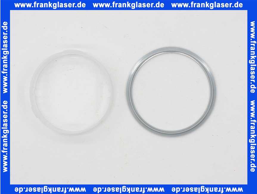 46632V00 Grohe Führungs- und Gleitring 46632