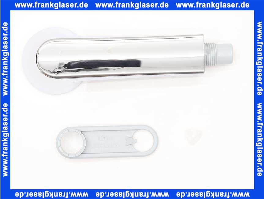 46710000 Grohe Spülbrause 46710 chrom