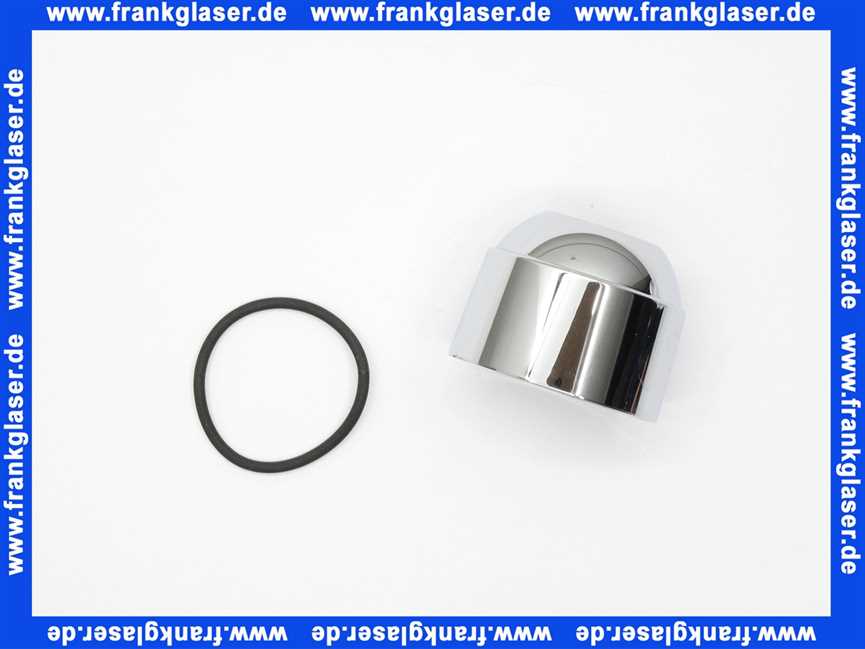 46716000 Grohe Kappe 46716 chrom