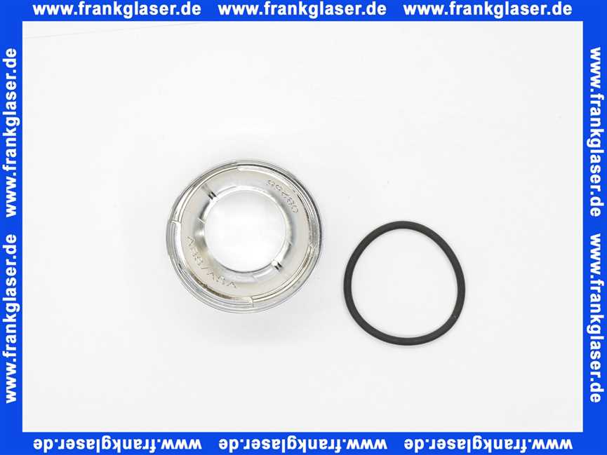 46716000 Grohe Kappe 46716 chrom