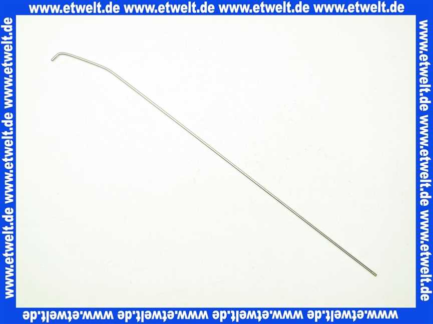 46739000 Grohe Zugstange 46739 chrom