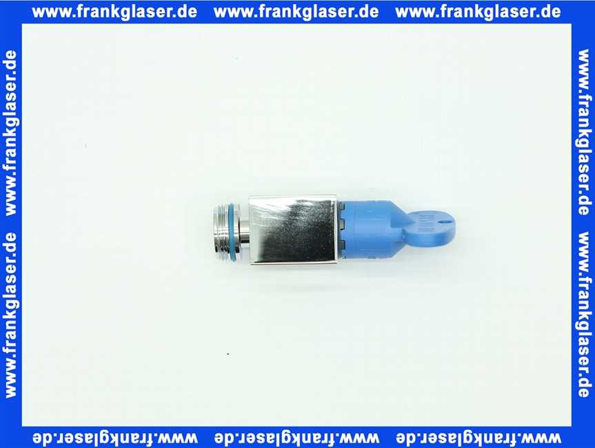 46791000 Grohe Kugelgelenk-Mousseur 46791 chrom