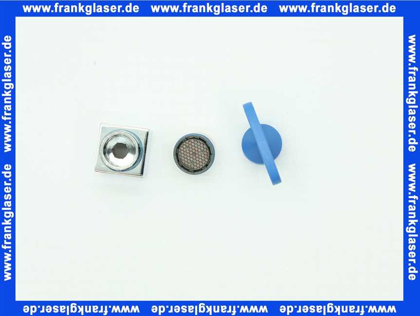 46791000 Grohe Kugelgelenk-Mousseur 46791 chrom