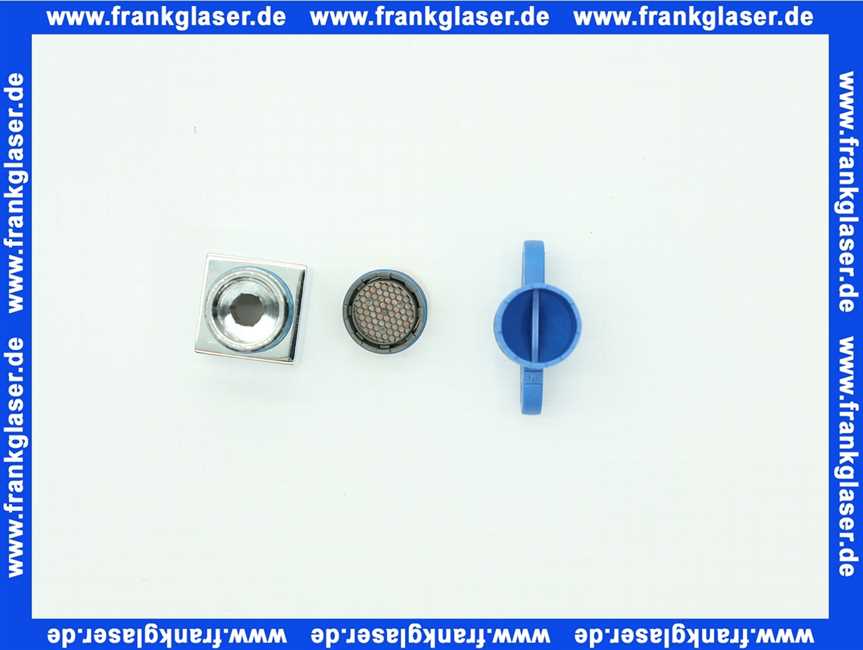 46791000 Grohe Kugelgelenk-Mousseur 46791 chrom