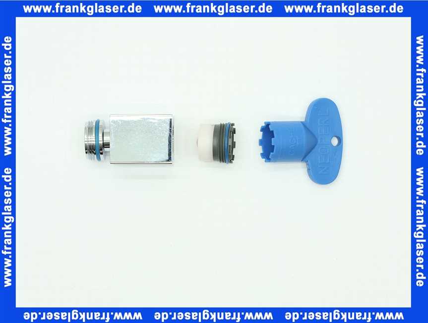 46791000 Grohe Kugelgelenk-Mousseur 46791 chrom