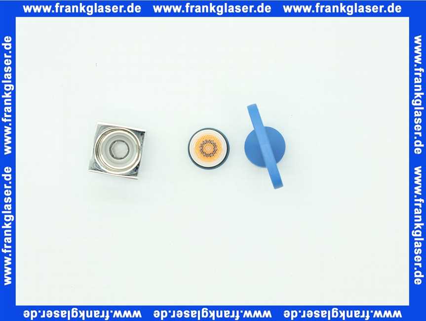 46791000 Grohe Kugelgelenk-Mousseur 46791 chrom