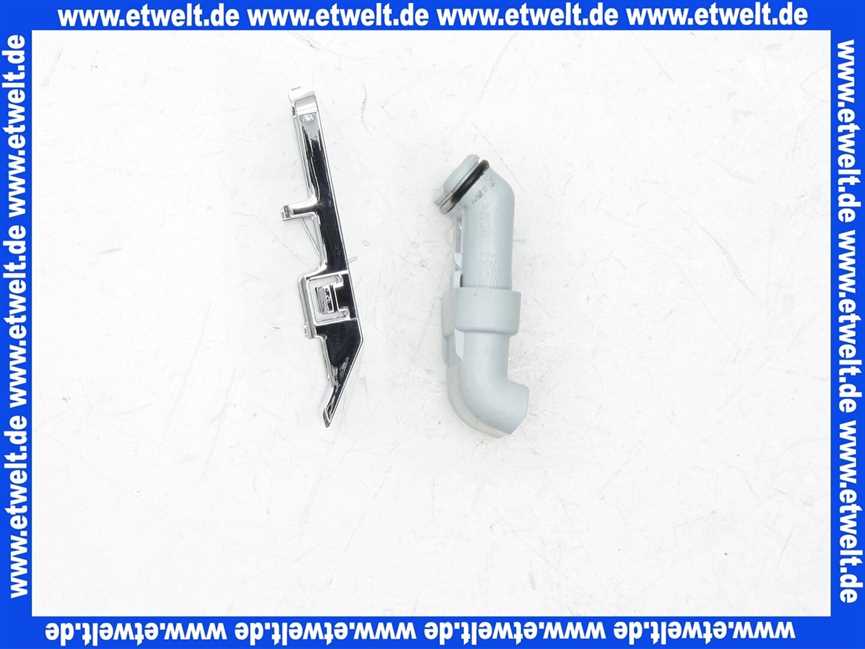 46794 Grohe Wasserführung