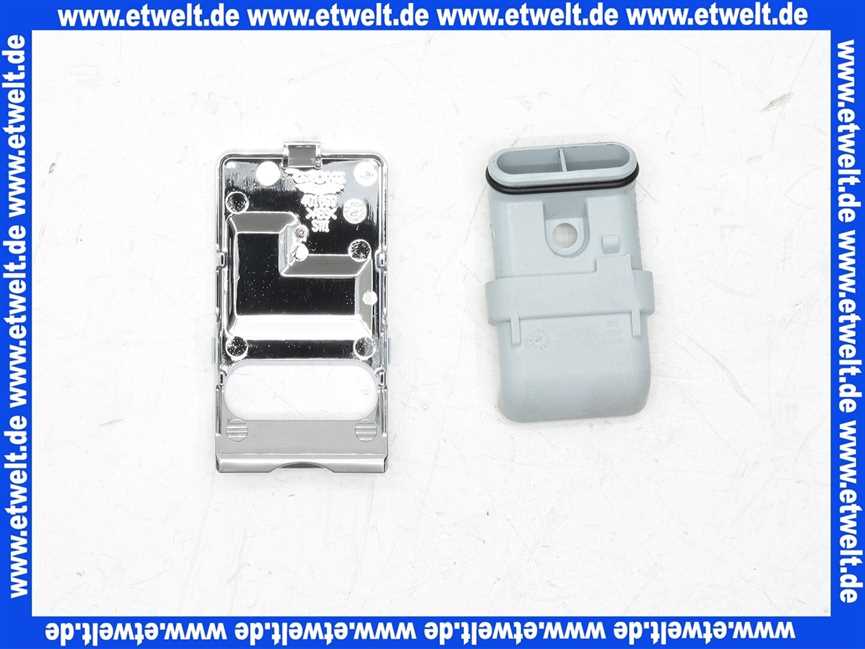 46794 Grohe Wasserführung