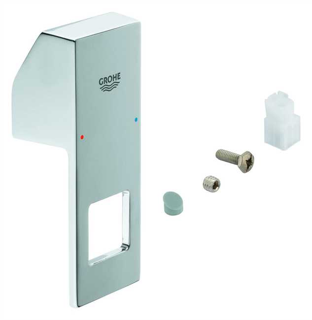 46802000 Grohe Hebel 46802 chrom