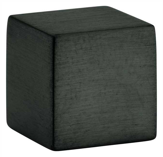 Grohe Umstellknopf 46805 hard graphite gebürstet 46805AL0
