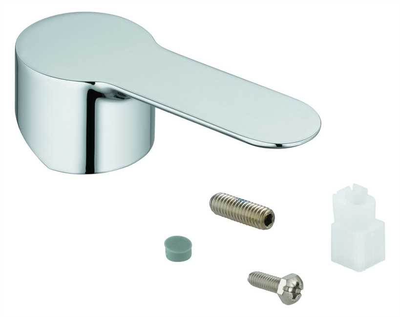 46812000 Grohe Hebel 46812 chrom