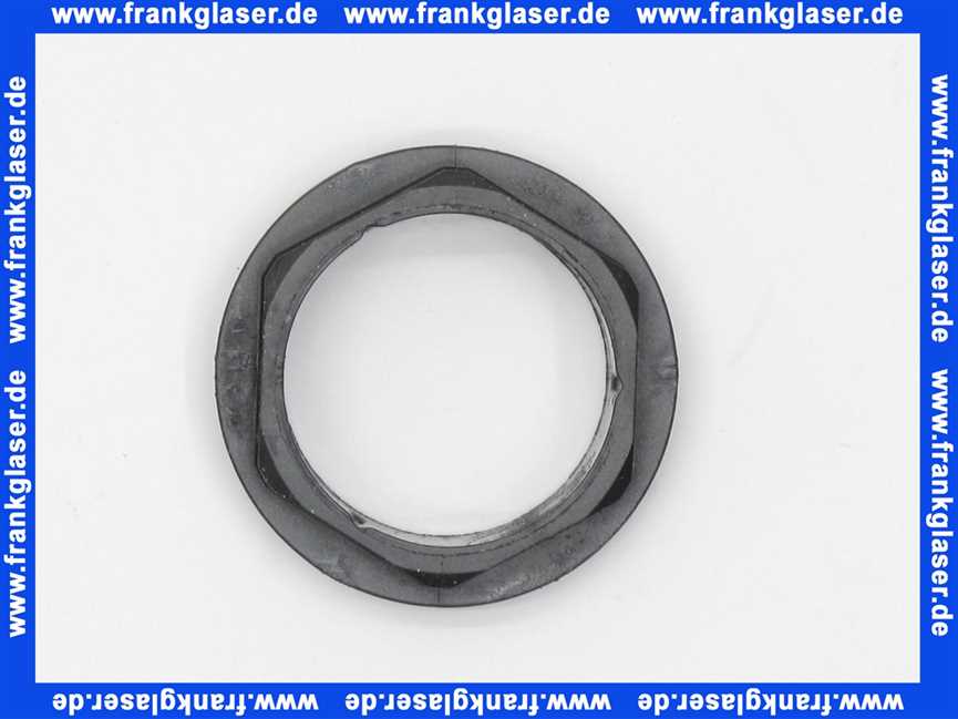 46815000 Grohe Schraubring 46815