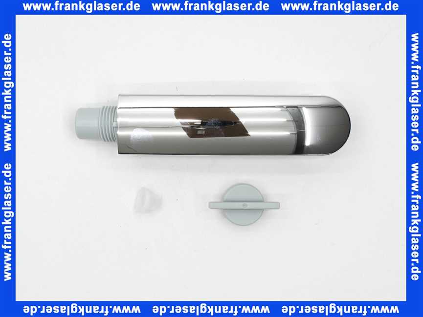 46956000 Grohe Spülbrause 46956 chrom