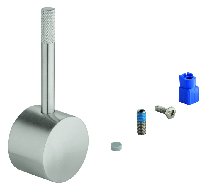 Grohe Hebel 46957 für Blue Home supersteel 46957DC0