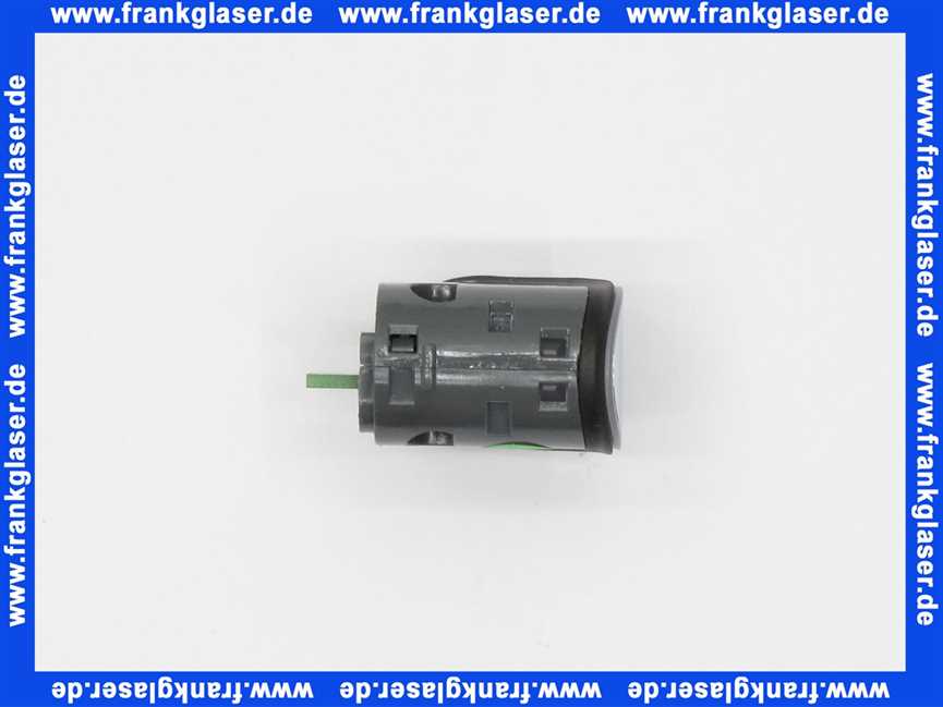 Grohe Bedieneinheit 46958 für Blue Home chrom 46958000