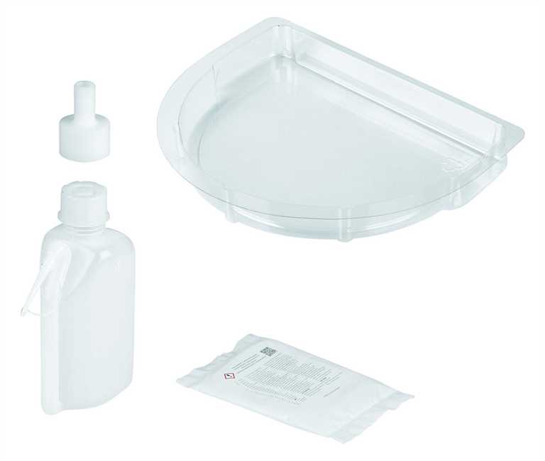 Grohe Pflegeset 46978 für Sensia Arena 46978000