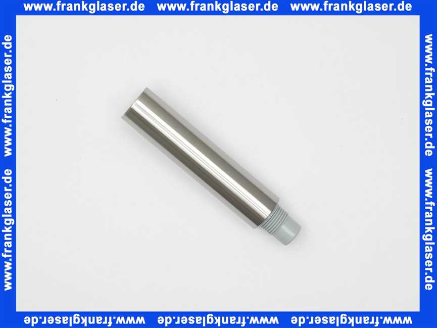 Grohe Spülbrause 46999 für Blue Spültischbatterie L-Auslauf supersteel 46999DC0