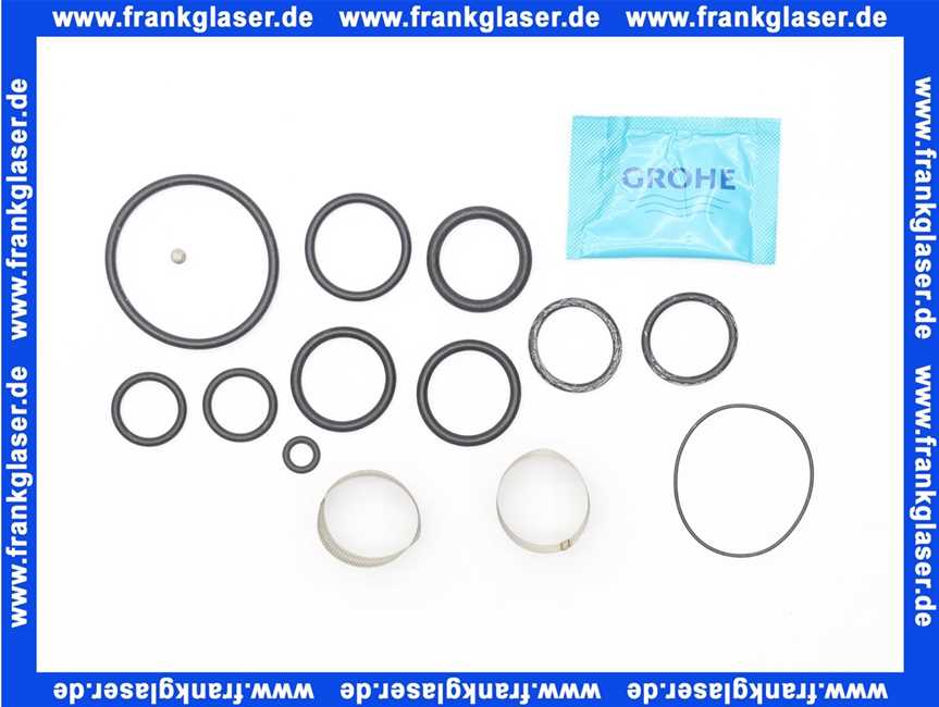 47028000 Grohe Dichtungsset 47028