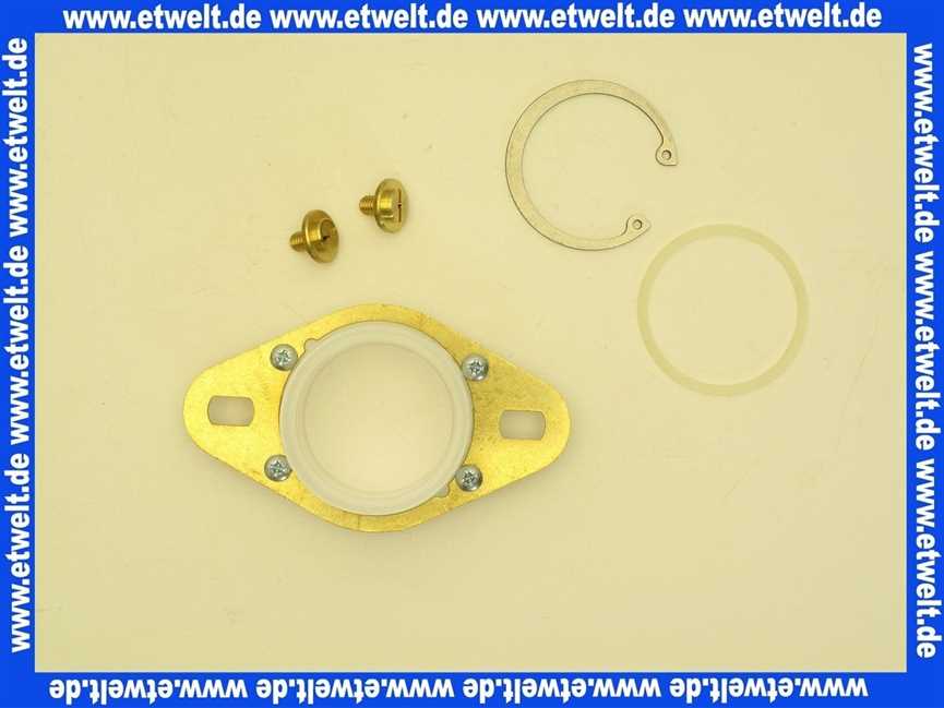 47044000 Grohe Führungsplatte 47044 für Grohmix mit Hebelabsperrung