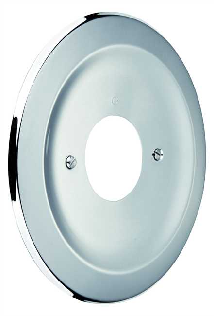 47170000 Grohe Rosette 47170 für Automatic 2000 178mm chrom