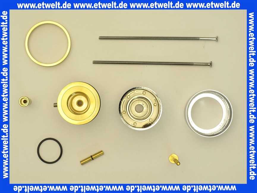 47172 Grohe Verlängerung 27,5 mm