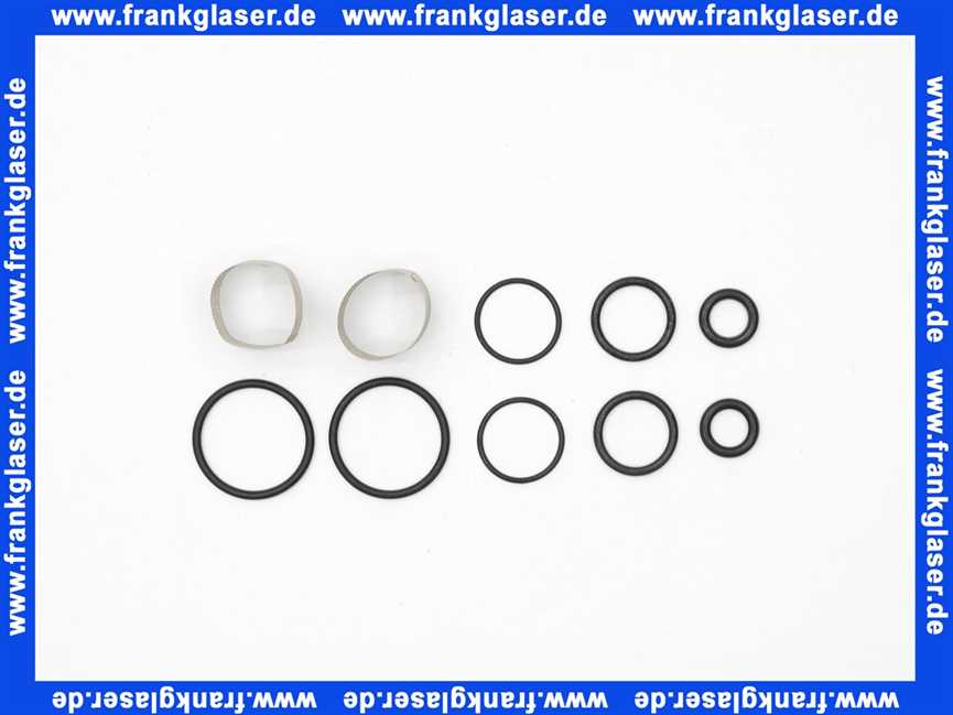 47303 Grohe Dichtungsset