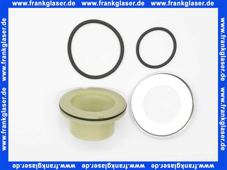 47315P00 Grohe Rosette 47315 d: 91mm für Chiara/Taron THM mattchrom