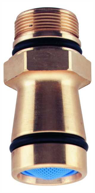 47327000 Grohe Nippel 47327