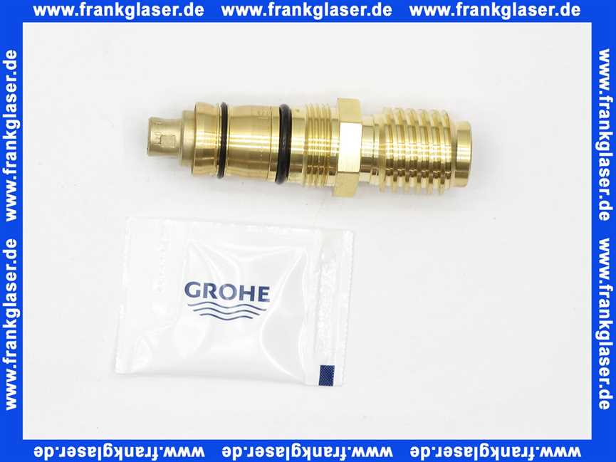 47349000 Grohe Thermoelement 47349 3/8''