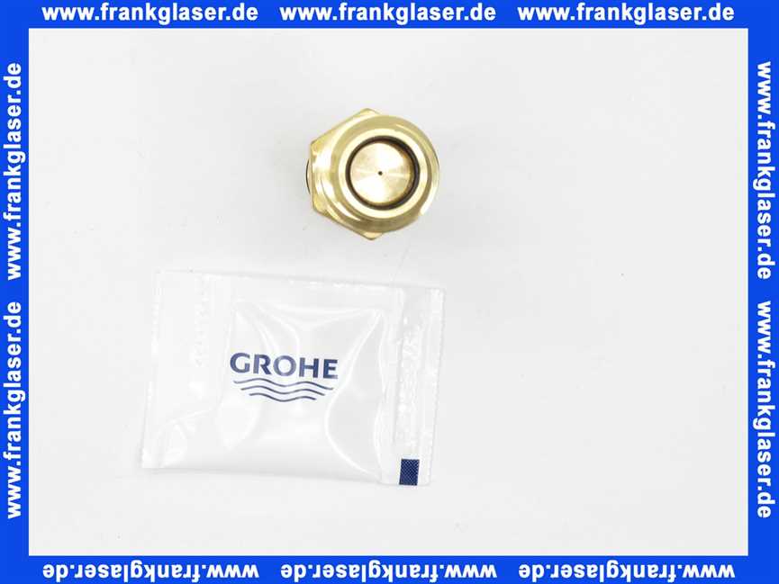 47349000 Grohe Thermoelement 47349 3/8''