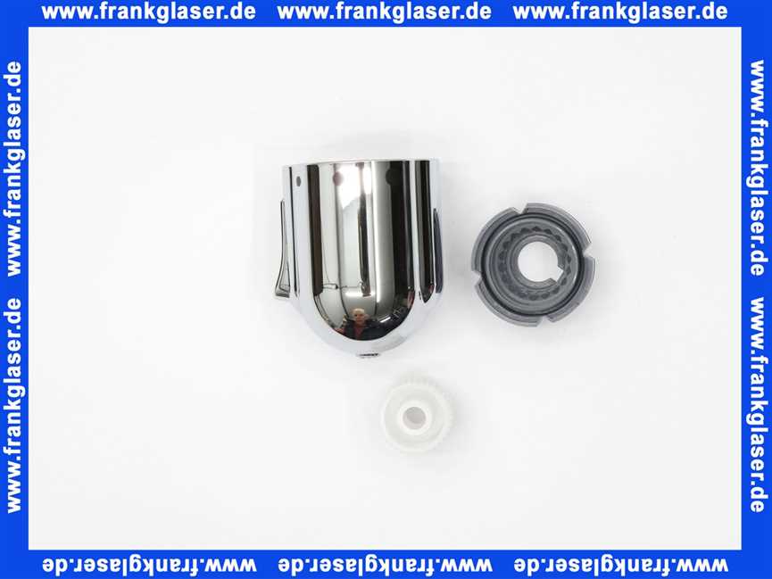 47353000 Grohe Absperrgriff Spartaste 47353