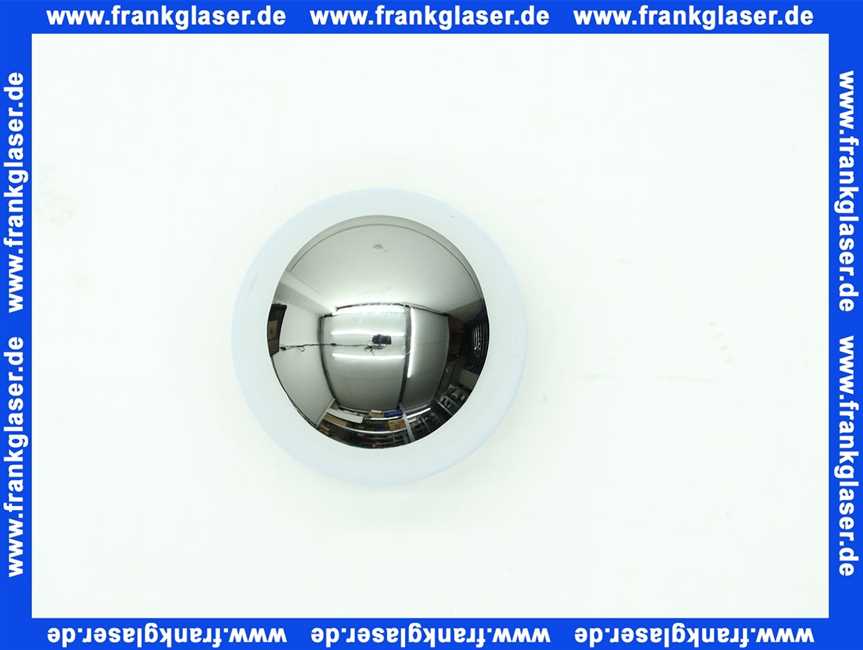 47354 Grohe Umstellknopf verchromt
