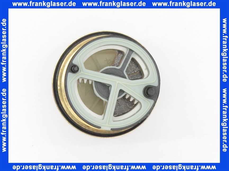 47364000 Grohe Aquadimmer DN15 47364