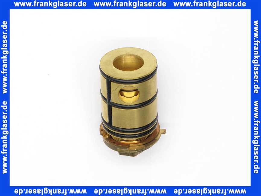 47373 Grohe Rückflussverhinderer mit Vorabsperrung 3/4 ab Bj. 81